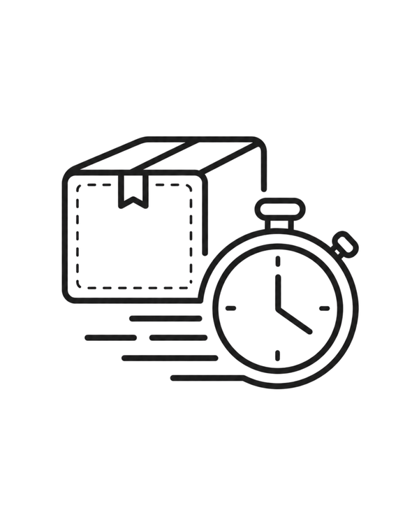 Priority Shipping