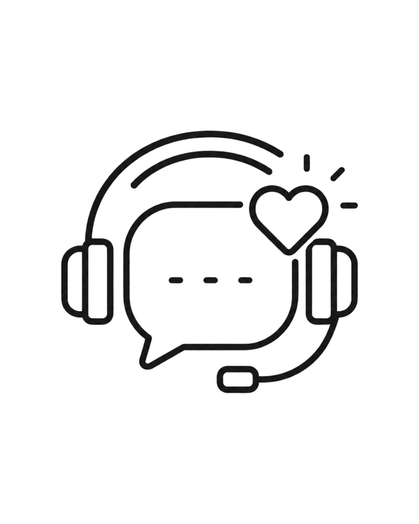 Personalized Support