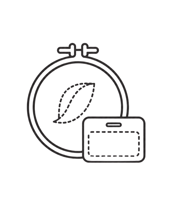 Custom Embroidery