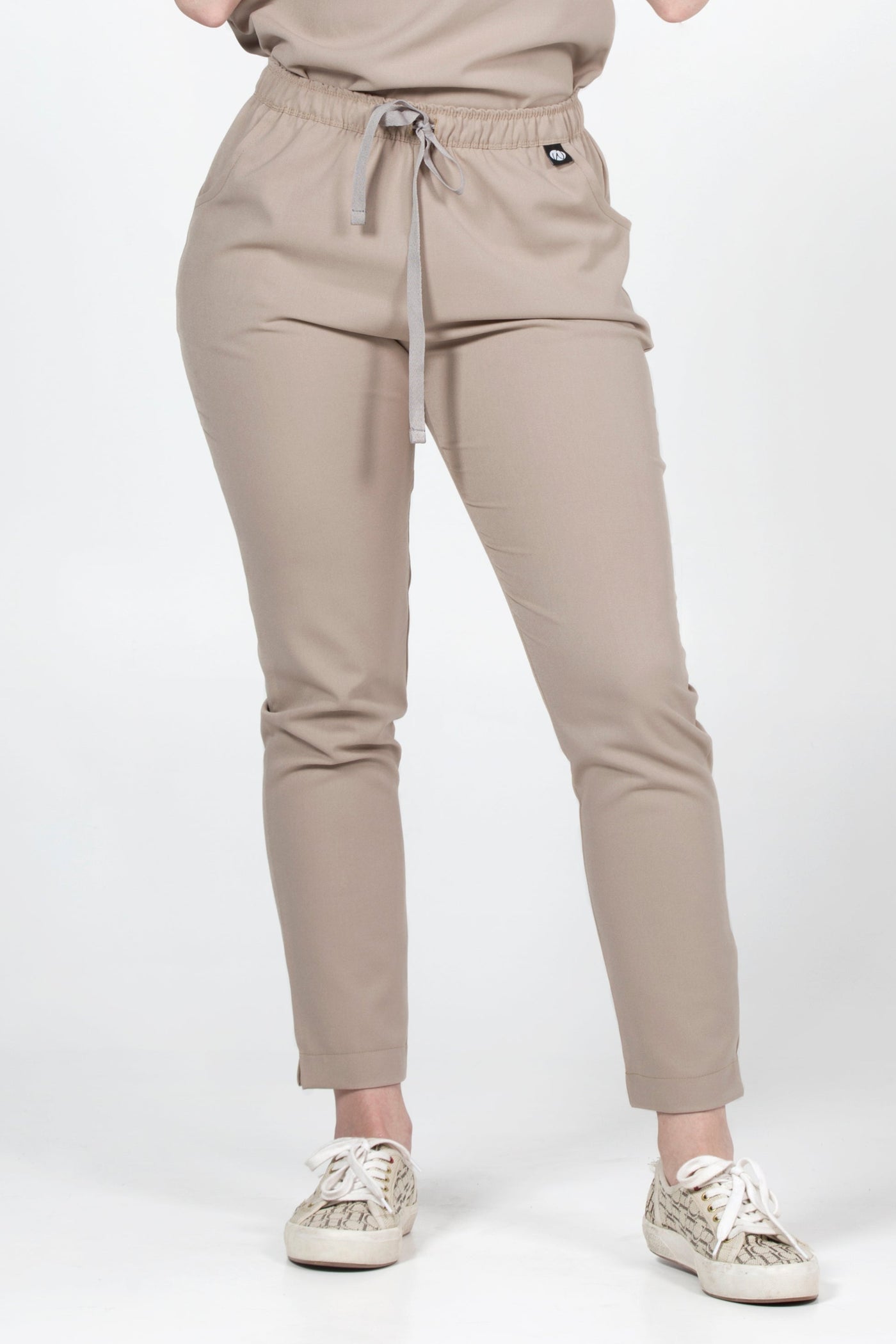 Victory Natural Scrub Pants