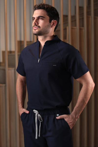 Harry Navy Set
