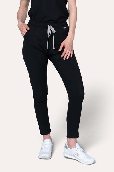 Kate Top + Victory Pants Scrub Set