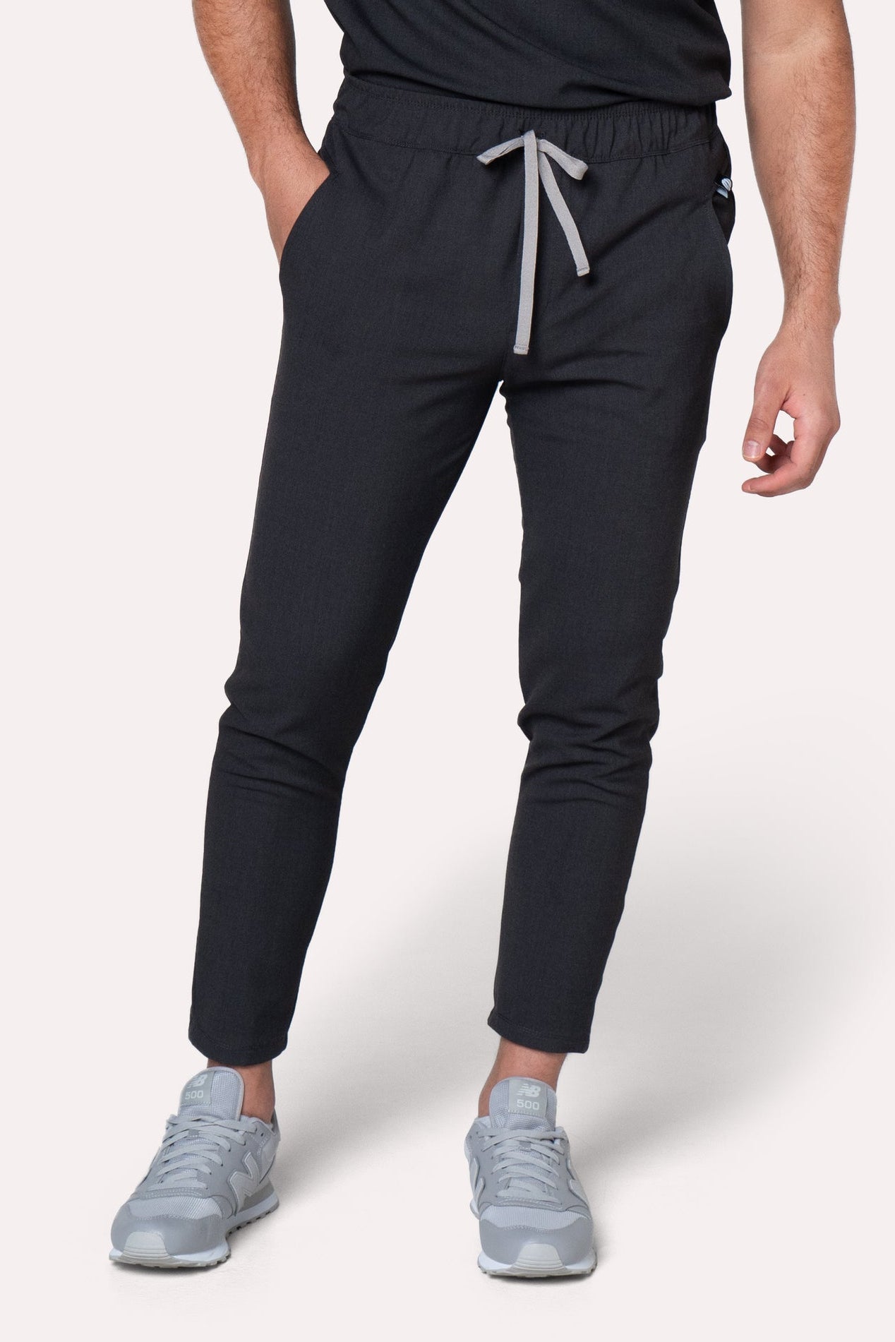 Sport Oxford Scrub Pants