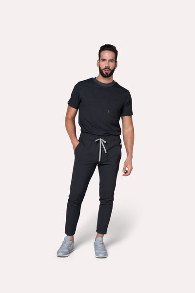 Sport Oxford Scrub Pants