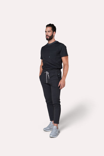 Sport Oxford Scrub Pants