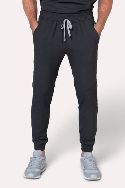 Fresh Oxford Scrub Pants