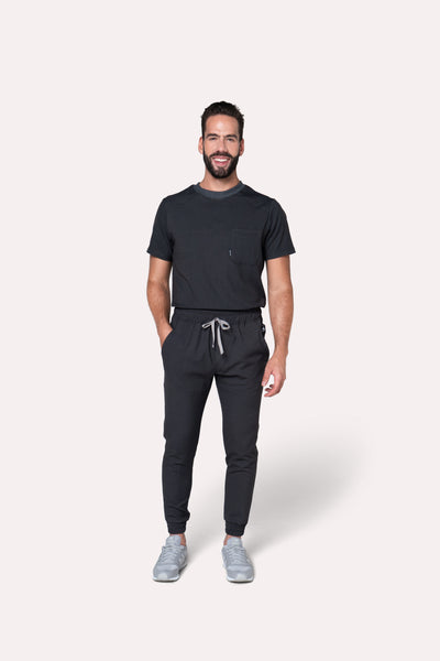 Sport Oxford Scrub Pants