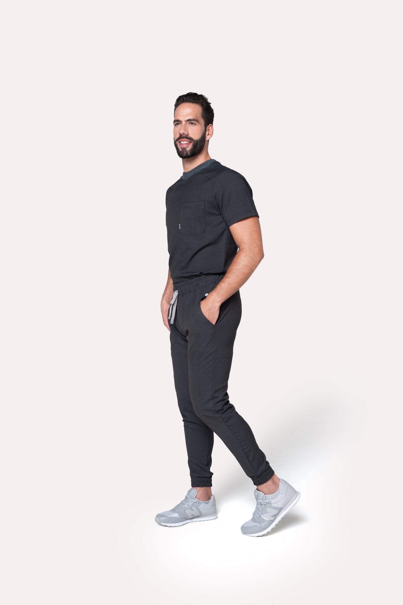 Sport Oxford Scrub Pants