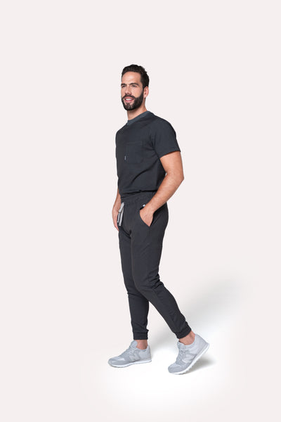 Sport Oxford Scrub Pants