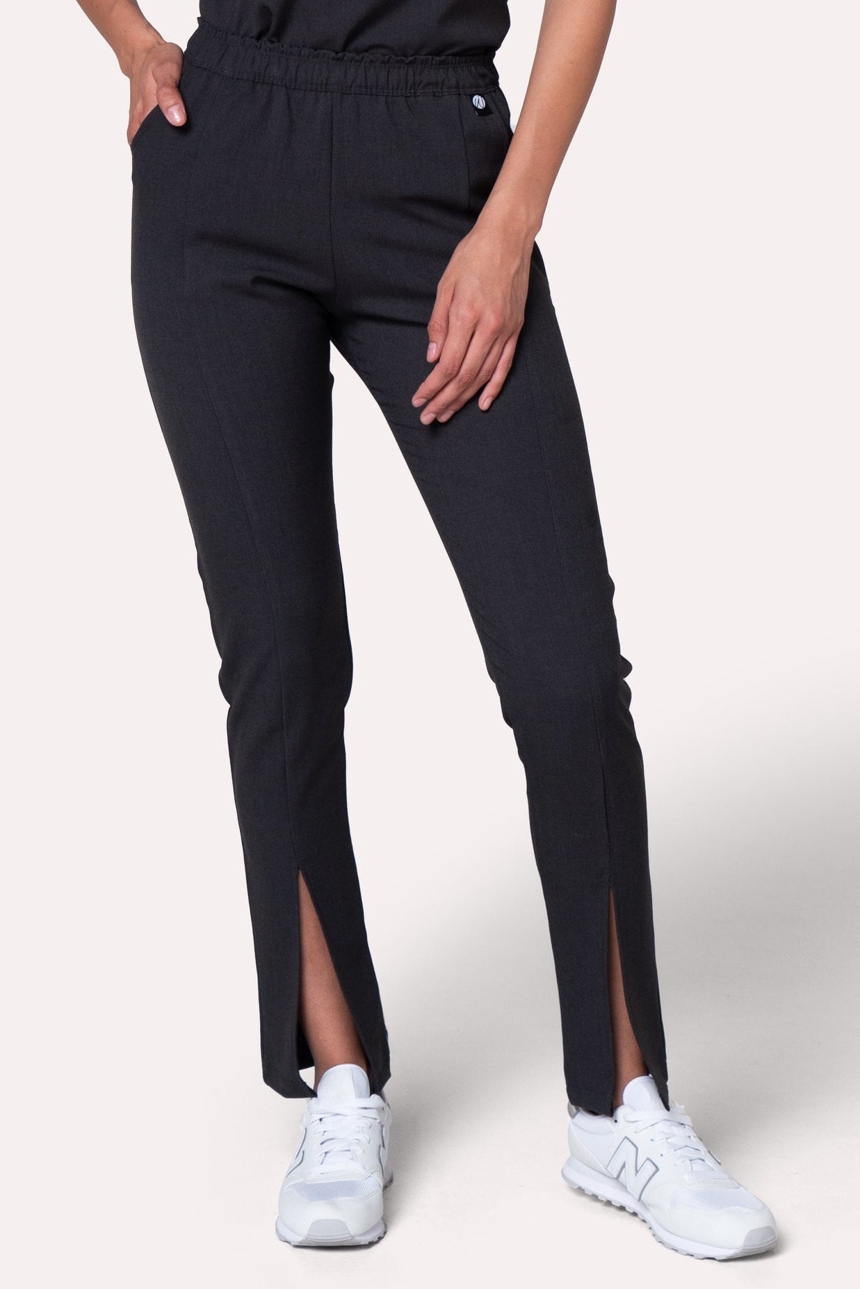 Victory Oxford Scrub Pants