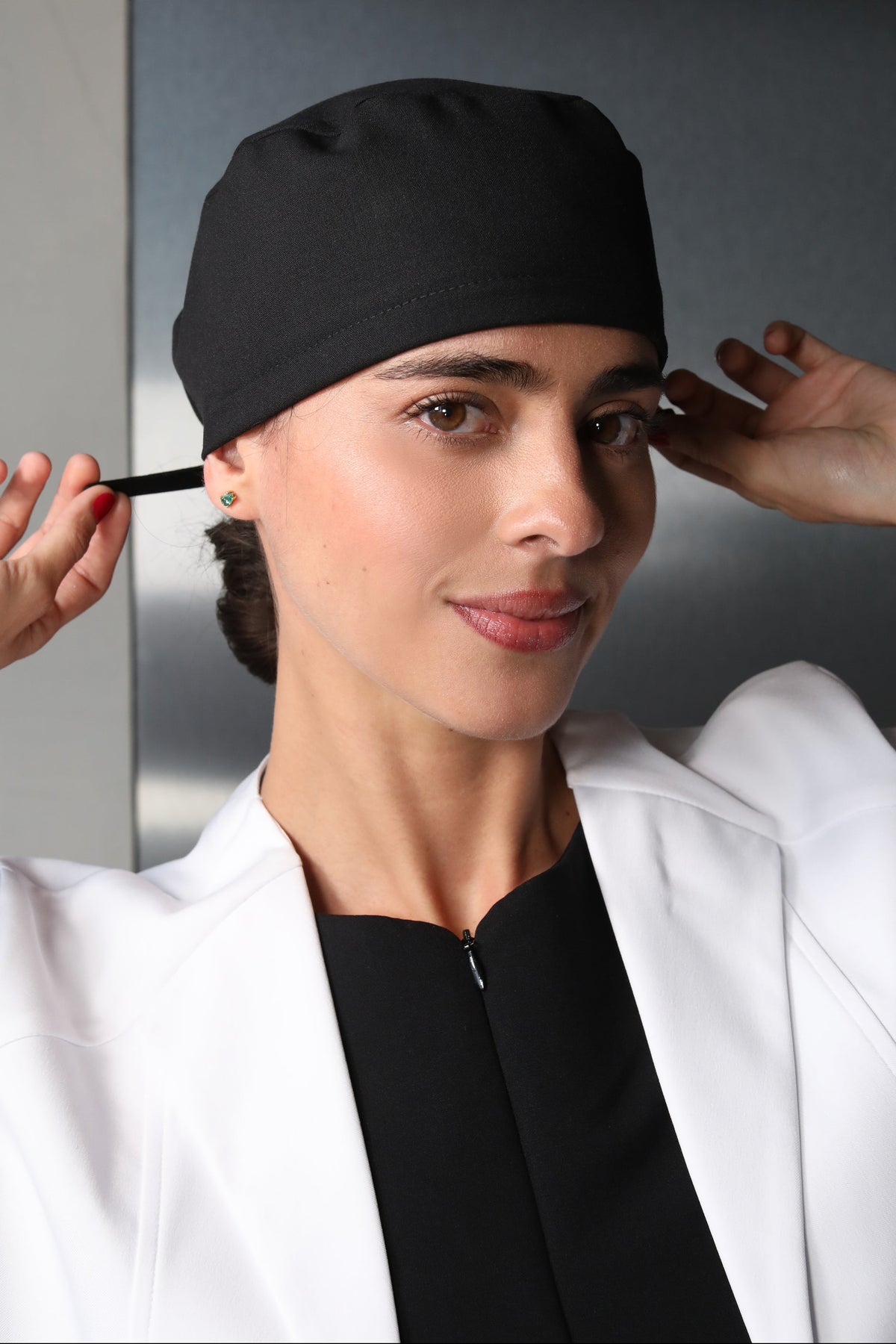 Women’s Surgical Cap