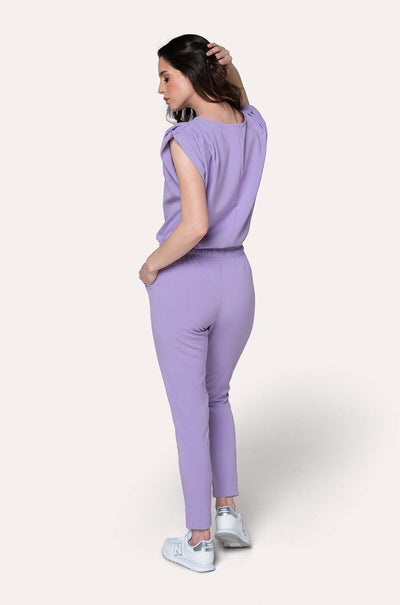 Summer Lilac Set