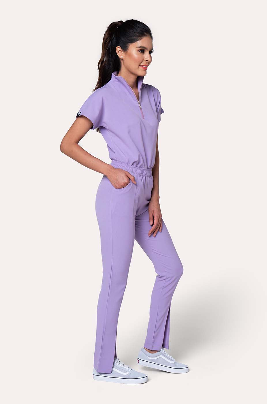 Victory Lilac Set – Work & Chill | USA
